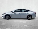 2022 Nissan Altima S FWD