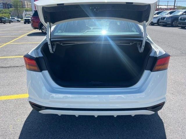 2022 Nissan Altima S FWD