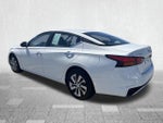 2022 Nissan Altima S FWD
