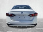2022 Nissan Altima S FWD