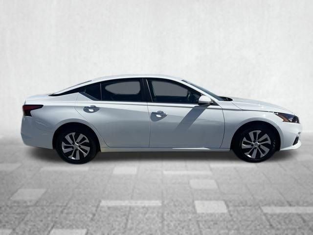 2022 Nissan Altima S FWD