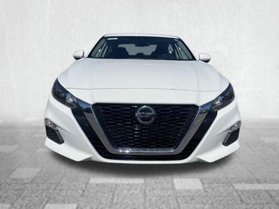 2022 Nissan Altima S FWD