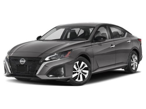 2024 Nissan Altima S FWD