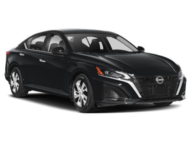 2024 Nissan Altima S FWD