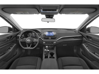 2024 Nissan Altima S FWD