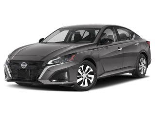 2024 Nissan Altima S FWD