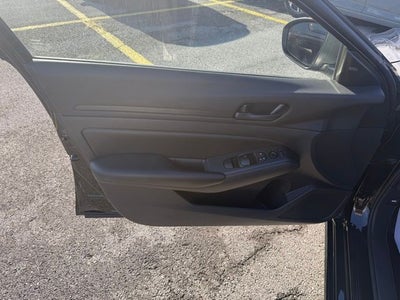 2024 Nissan Altima S FWD