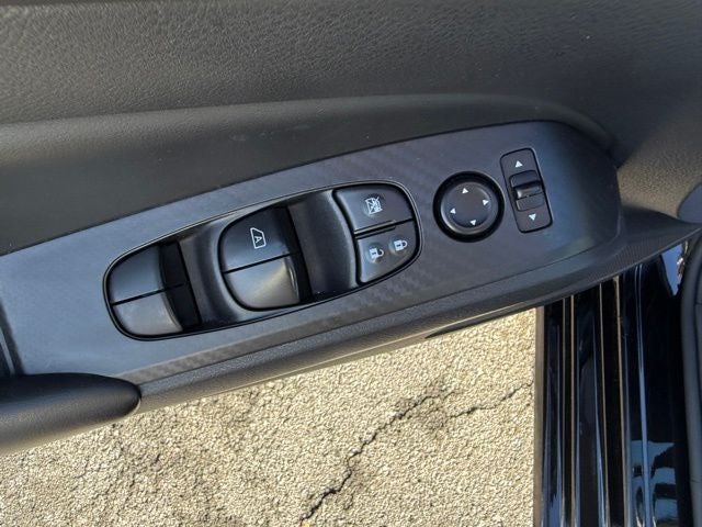 2024 Nissan Altima S FWD