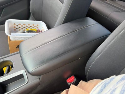 2024 Nissan Altima S FWD
