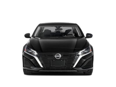 2024 Nissan Altima S FWD