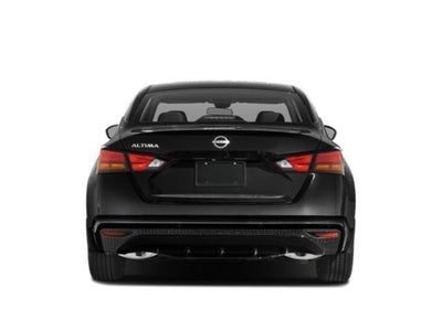 2024 Nissan Altima S FWD