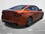 2020 Nissan Altima SR FWD