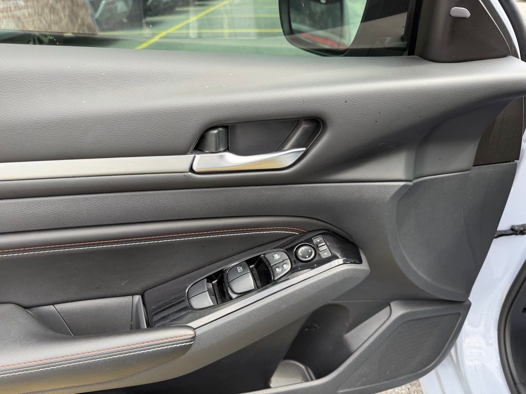 2023 Nissan Altima SR Intelligent AWD