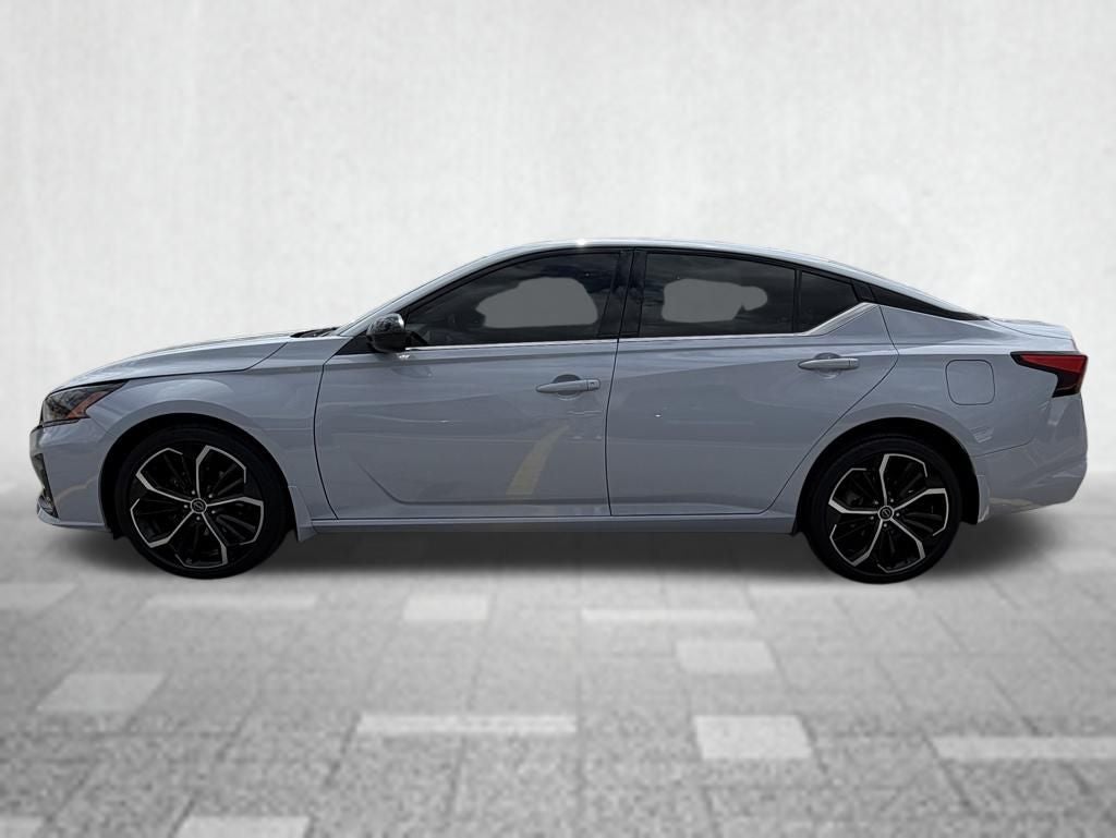 2023 Nissan Altima SR Intelligent AWD