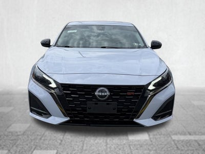 2023 Nissan Altima SR Intelligent AWD