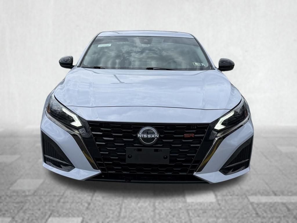 2023 Nissan Altima SR Intelligent AWD
