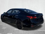 2022 Nissan Altima SV FWD