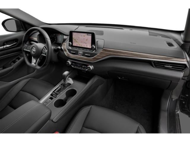 2020 Nissan Altima SV FWD