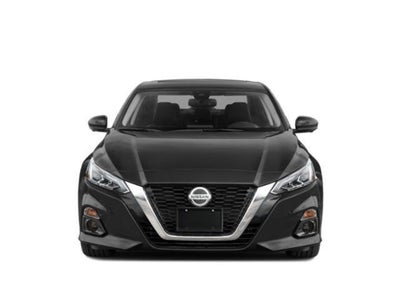 2020 Nissan Altima SV FWD