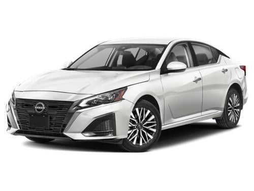 2024 Nissan Altima SV Intelligent AWD