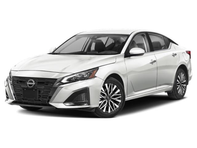 2024 Nissan Altima SV Intelligent AWD