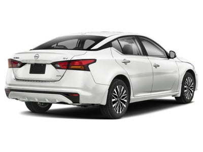2024 Nissan Altima SV Intelligent AWD