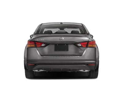 2024 Nissan Altima SV Intelligent AWD