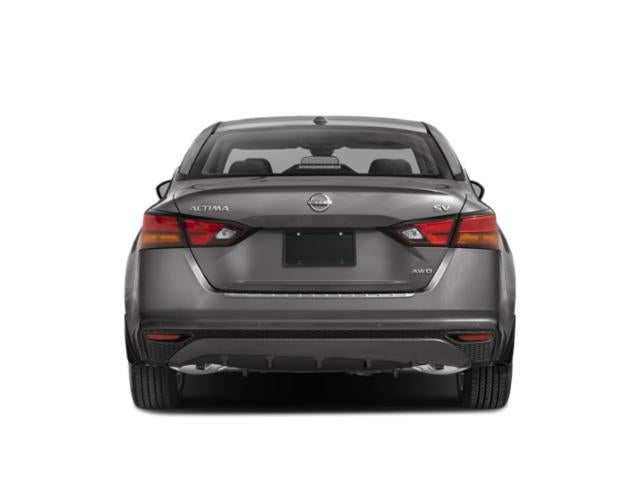 2024 Nissan Altima SV Intelligent AWD