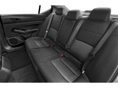 2023 Nissan Altima SV Intelligent AWD