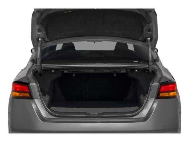 2025 Nissan Altima SV AWD