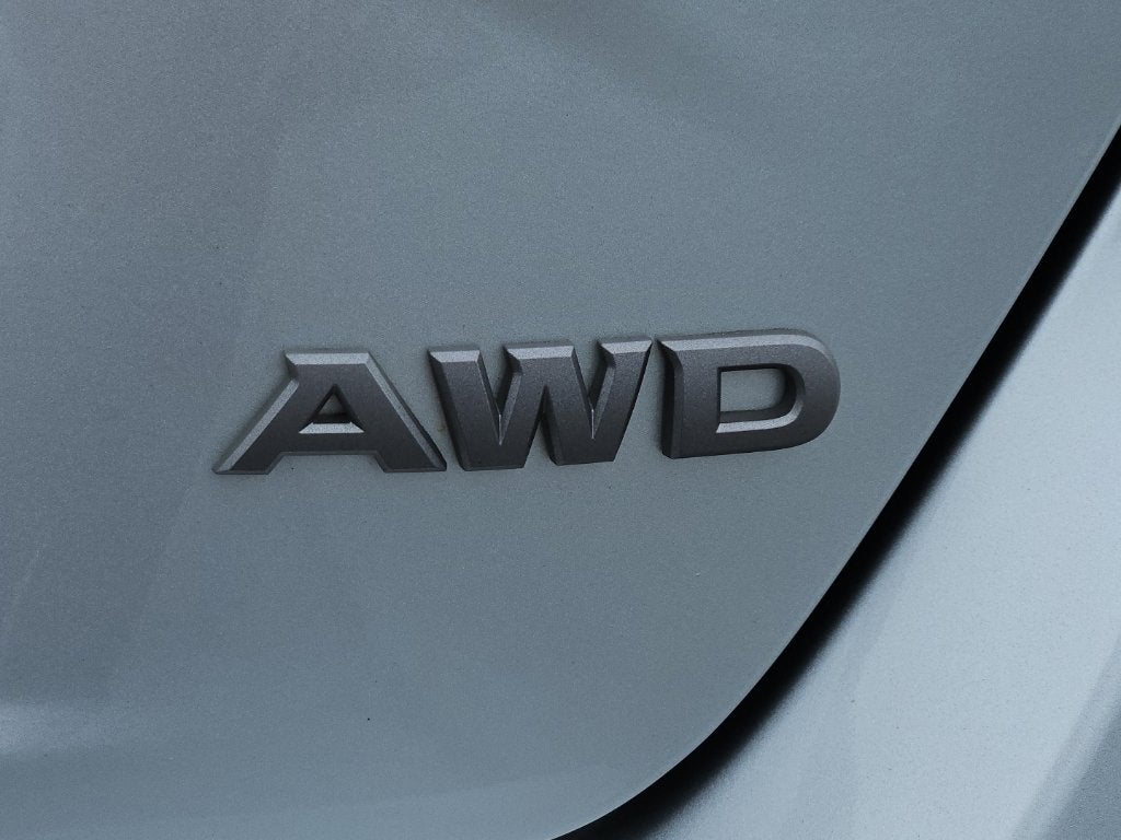 2025 Nissan Altima SV AWD