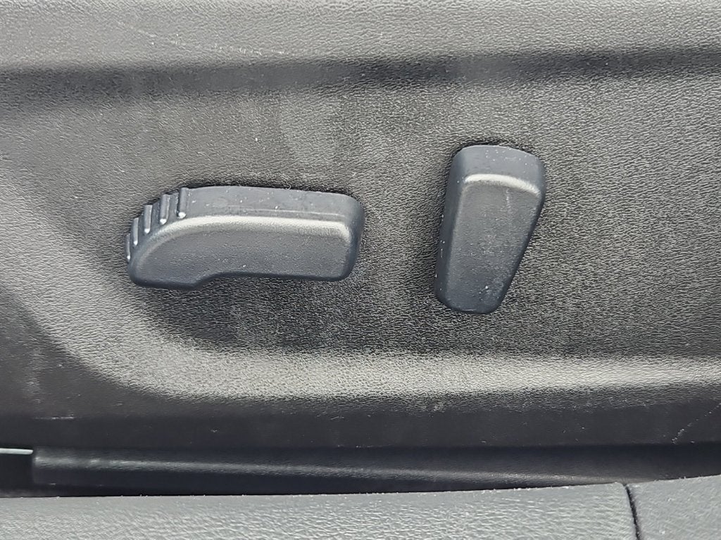 2025 Nissan Altima SV AWD
