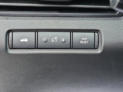2025 Nissan Altima SV AWD