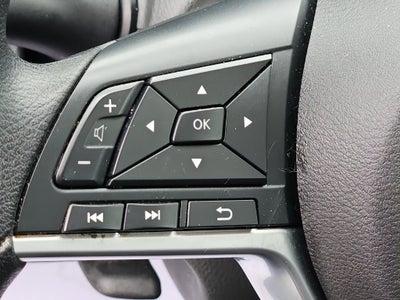 2025 Nissan Altima SV AWD