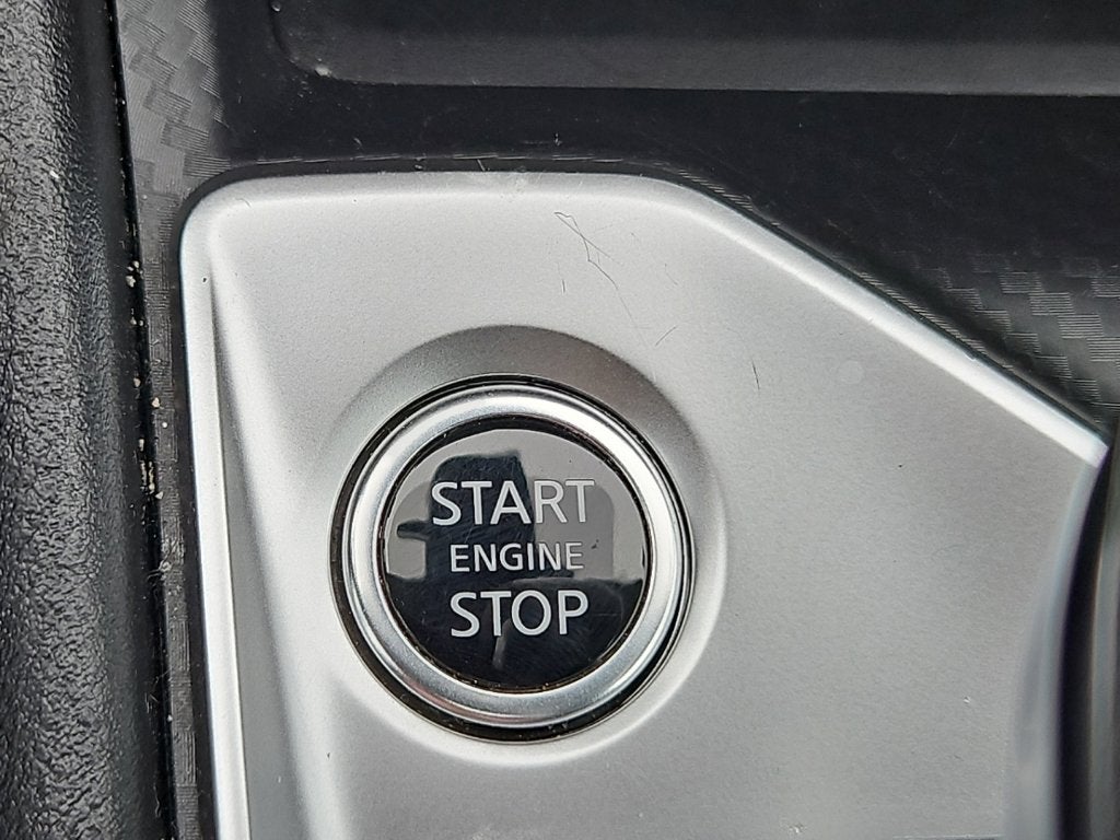 2025 Nissan Altima SV AWD