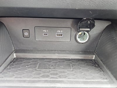 2025 Nissan Altima SV AWD