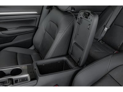 2025 Nissan Altima SL FWD