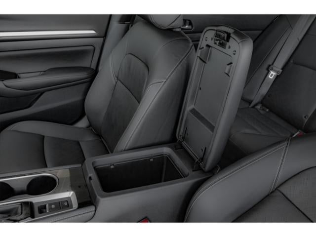 2025 Nissan Altima SL FWD