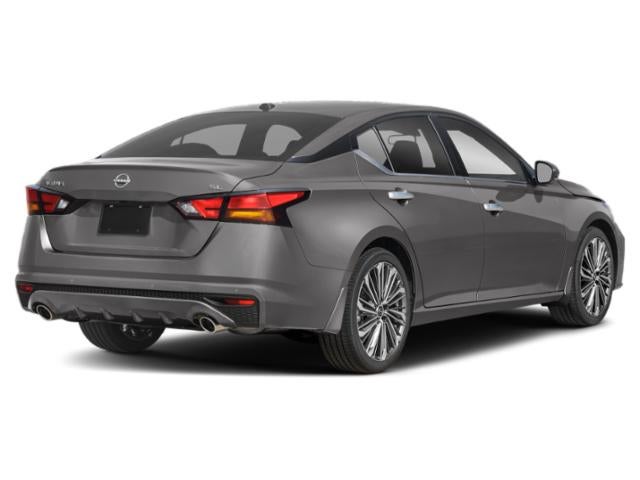 2025 Nissan Altima SL FWD