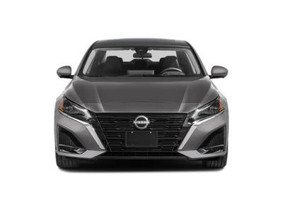 2025 Nissan Altima SL FWD