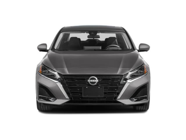2025 Nissan Altima SL FWD
