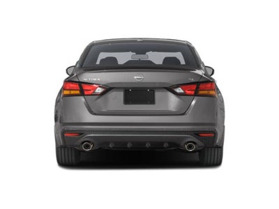 2025 Nissan Altima SL FWD