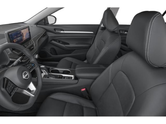 2025 Nissan Altima SL FWD