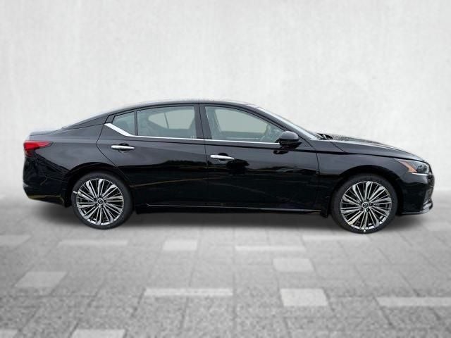 2025 Nissan Altima 2.5 SL