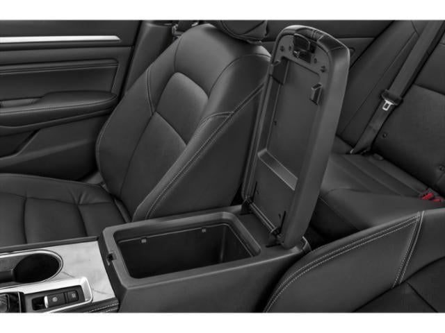 2024 Nissan Altima SL FWD