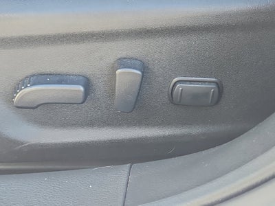 2024 Nissan Altima SL FWD