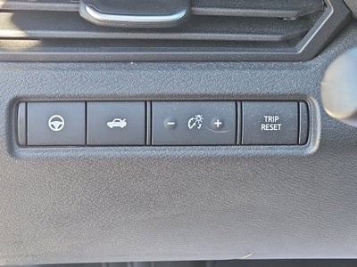 2024 Nissan Altima SL FWD