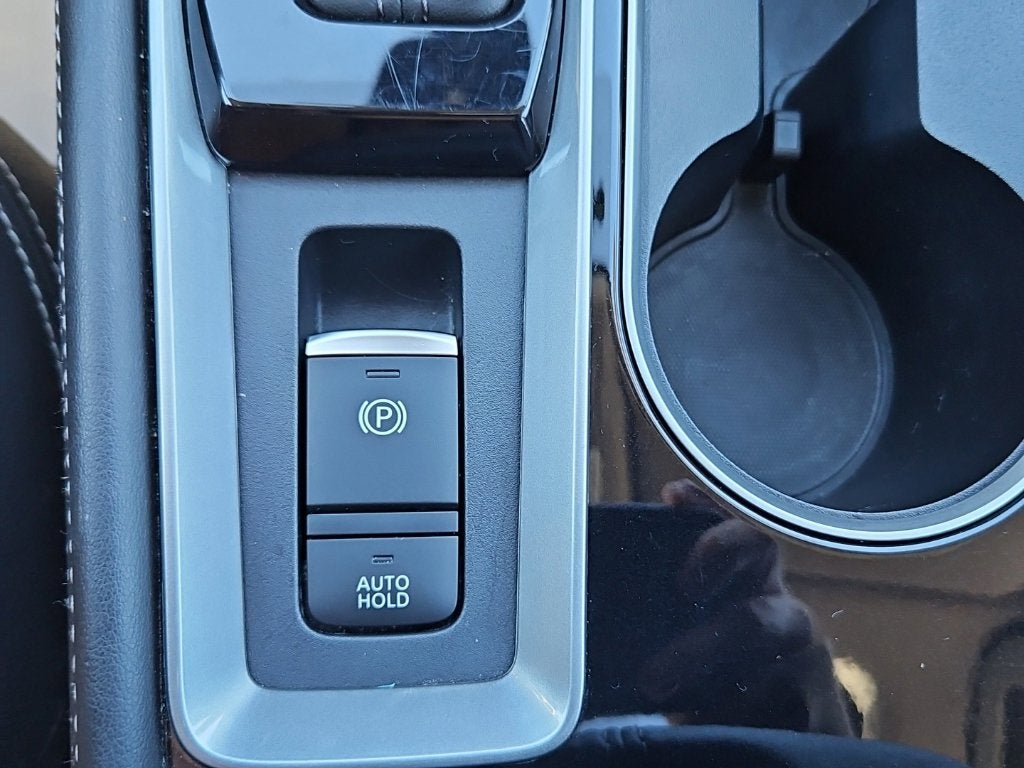 2024 Nissan Altima SL FWD