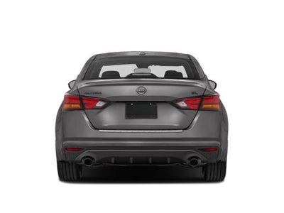 2024 Nissan Altima SL FWD