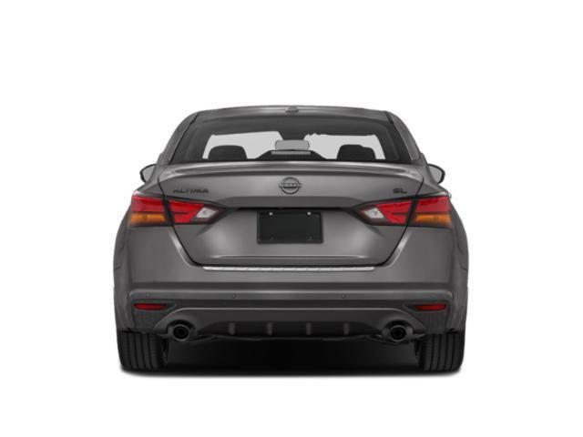 2024 Nissan Altima SL FWD